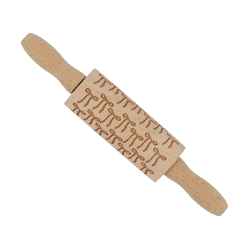 Nordwik Rührholz für Kinder - Rosette - Nordwik