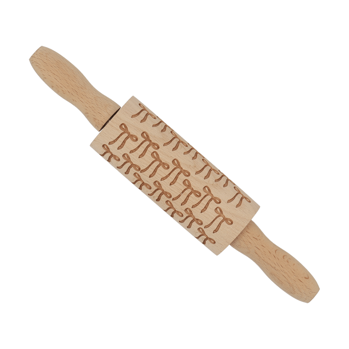 Nordwik Rührholz für Kinder, Rosette Nordwik