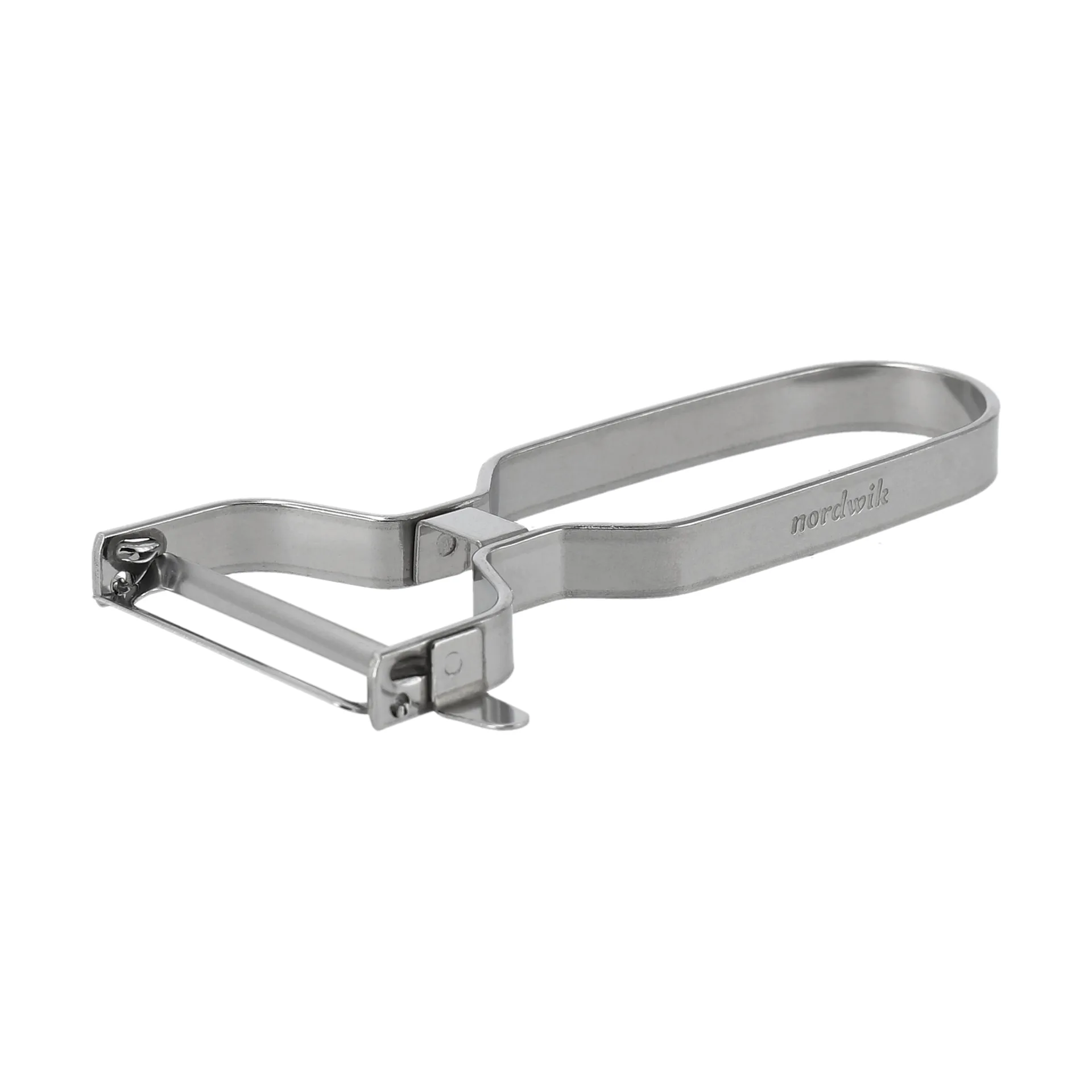 Nordwik Schale 12 cm, Edelstahl Nordwik