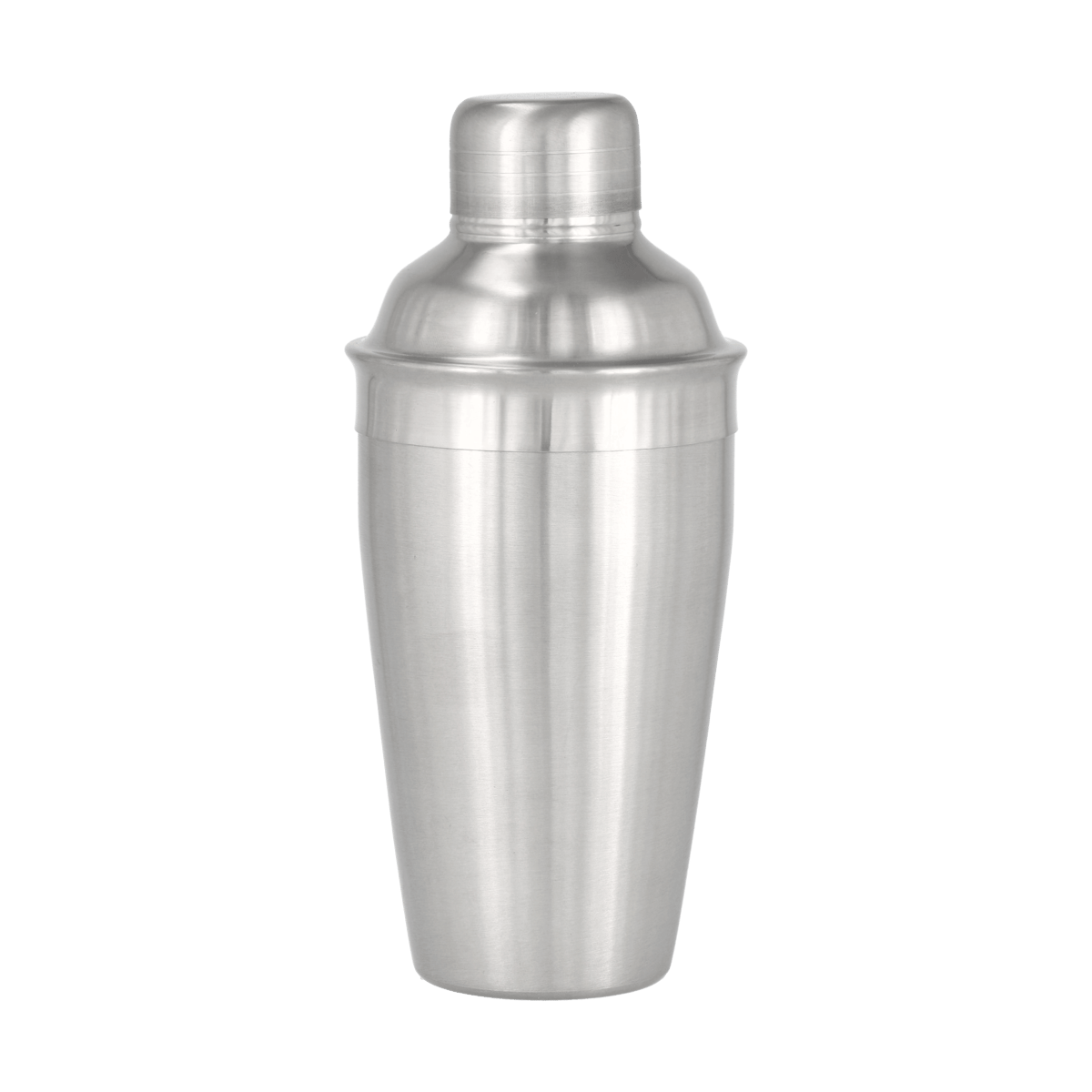Nordwik Nordwik Shaker aus rostfreiem Stahl 50 cl