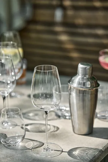 Nordwik Shaker aus rostfreiem Stahl - 50 cl - Nordwik