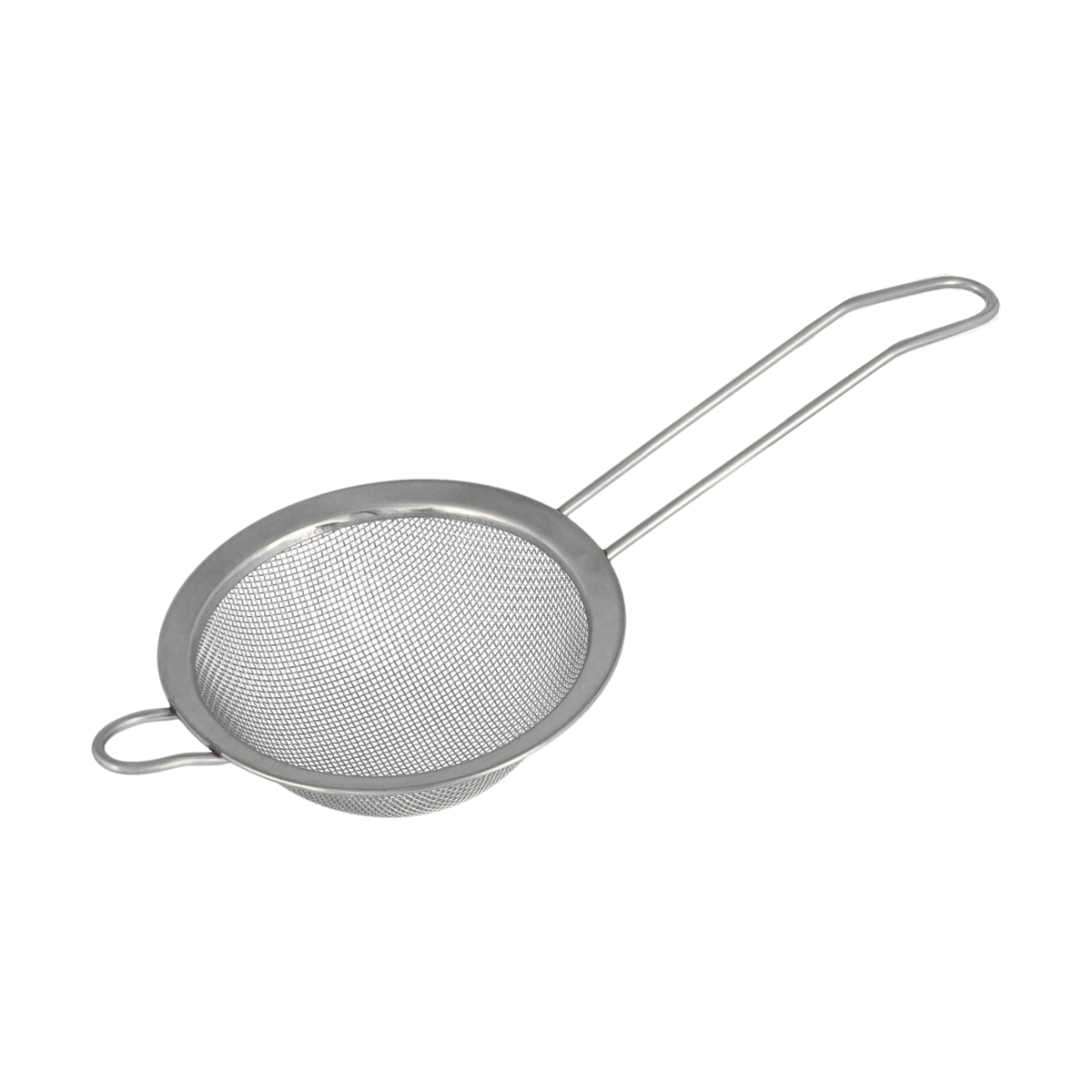Nordwik Nordwik Sieb rostfreier Stahl 10 cm