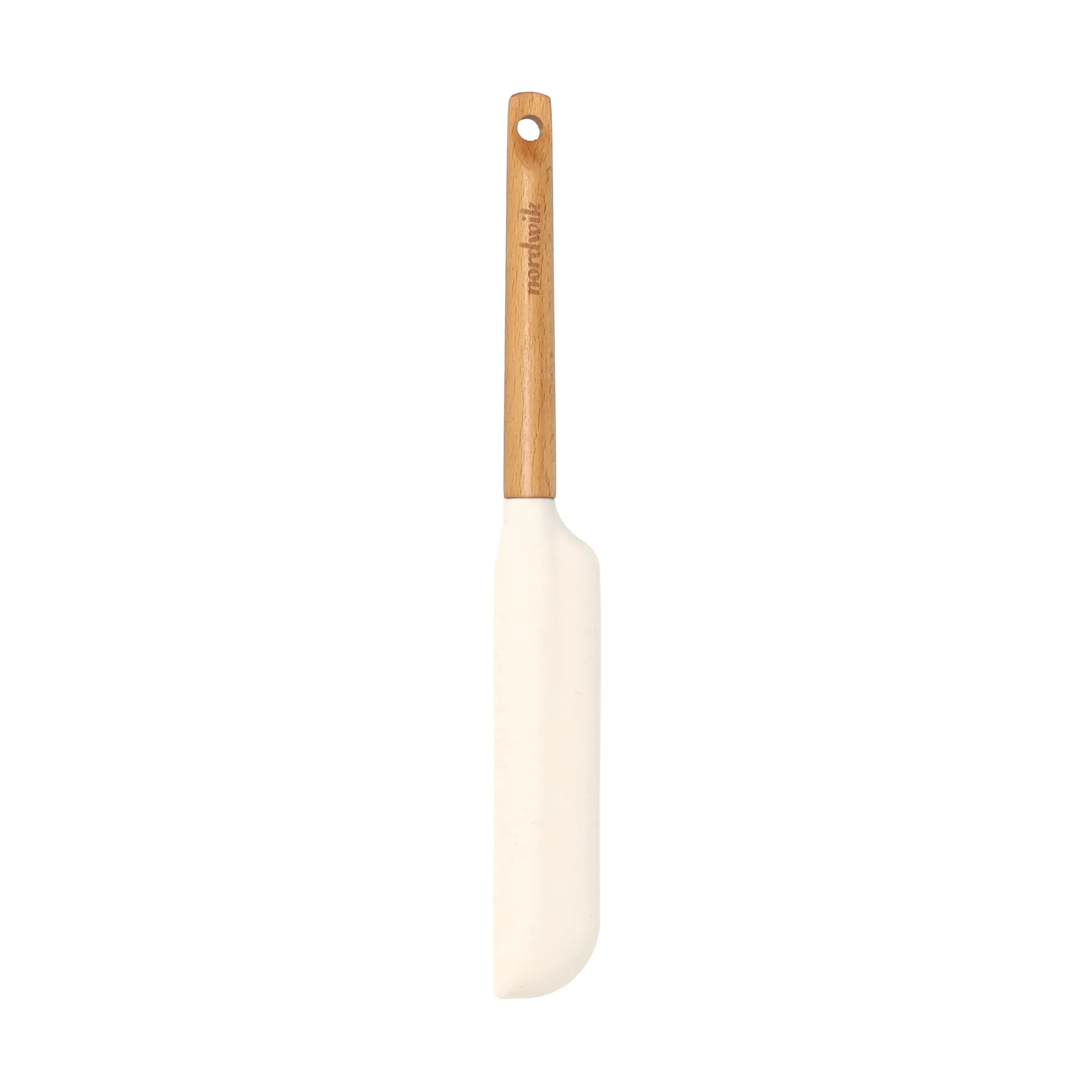 Nordwik Spatel 29 cm Buche, Creme Nordwik
