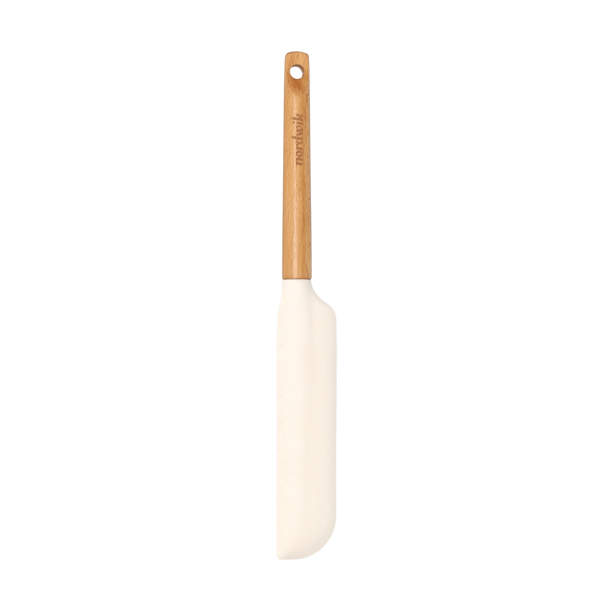Nordwik Nordwik Spatel 29 cm Buche Creme