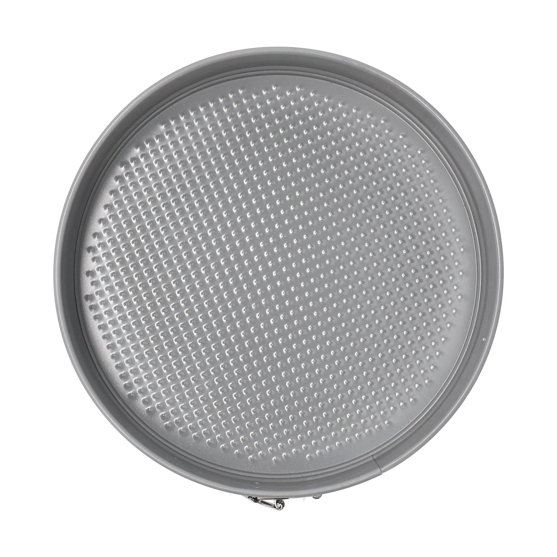 Nordwik Springform keramisch antihaftbeschichtet Silber, 26 cm Nordwik