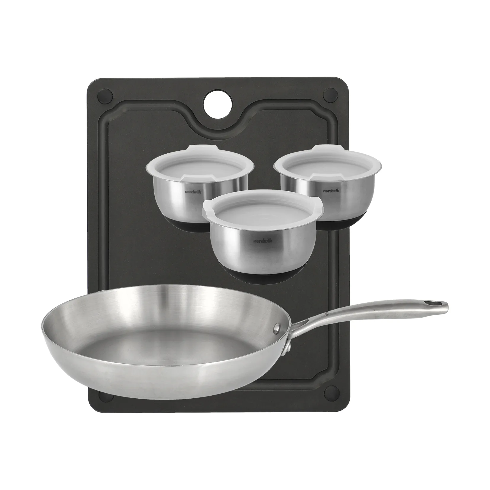Nordwik Starter-Set – 3-teilig,  Nordwik