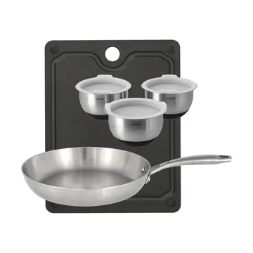 Nordwik Starter-Set – 3-teilig - Nordwik