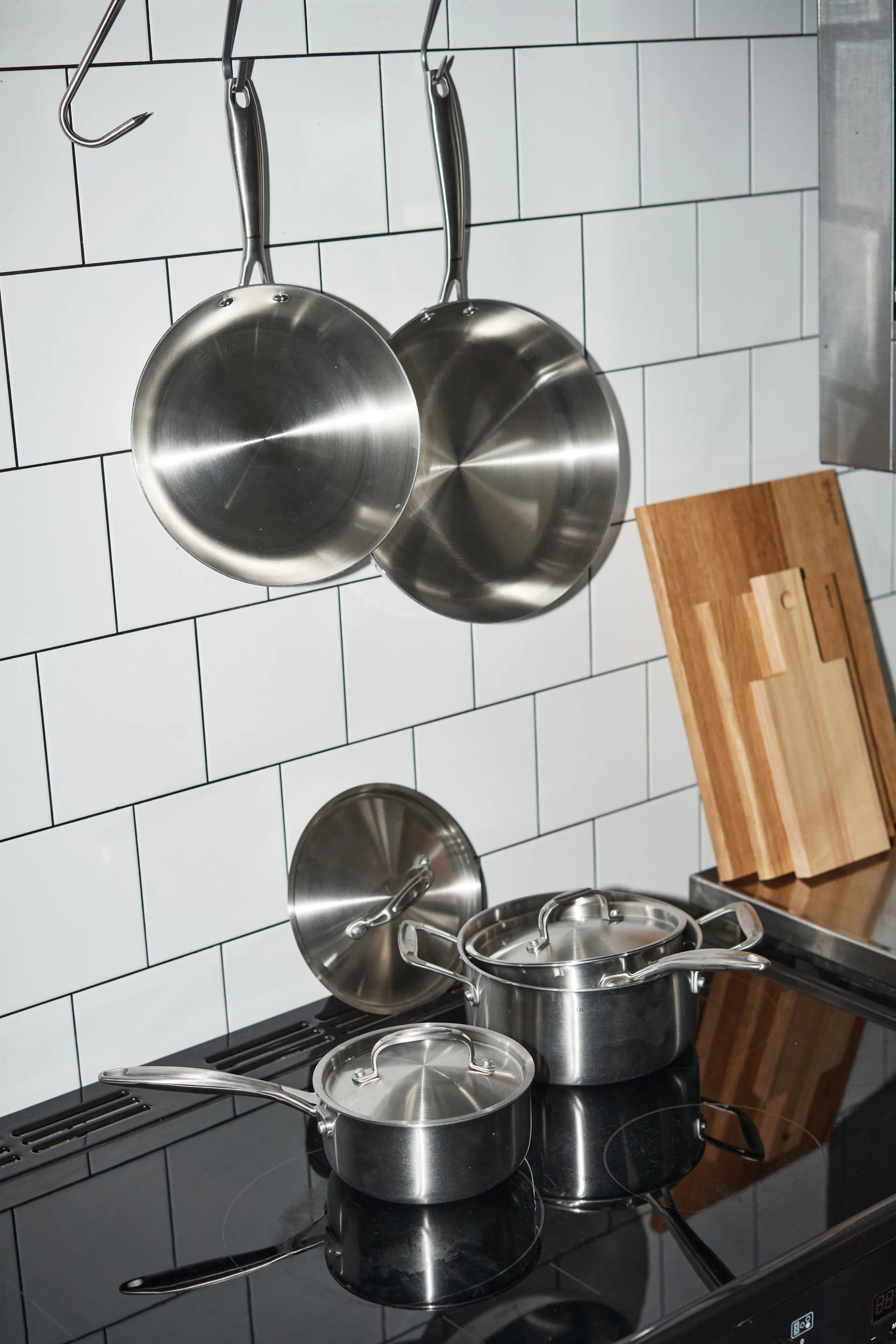 Nordwik Starter-Set – 3-teilig Nordwik