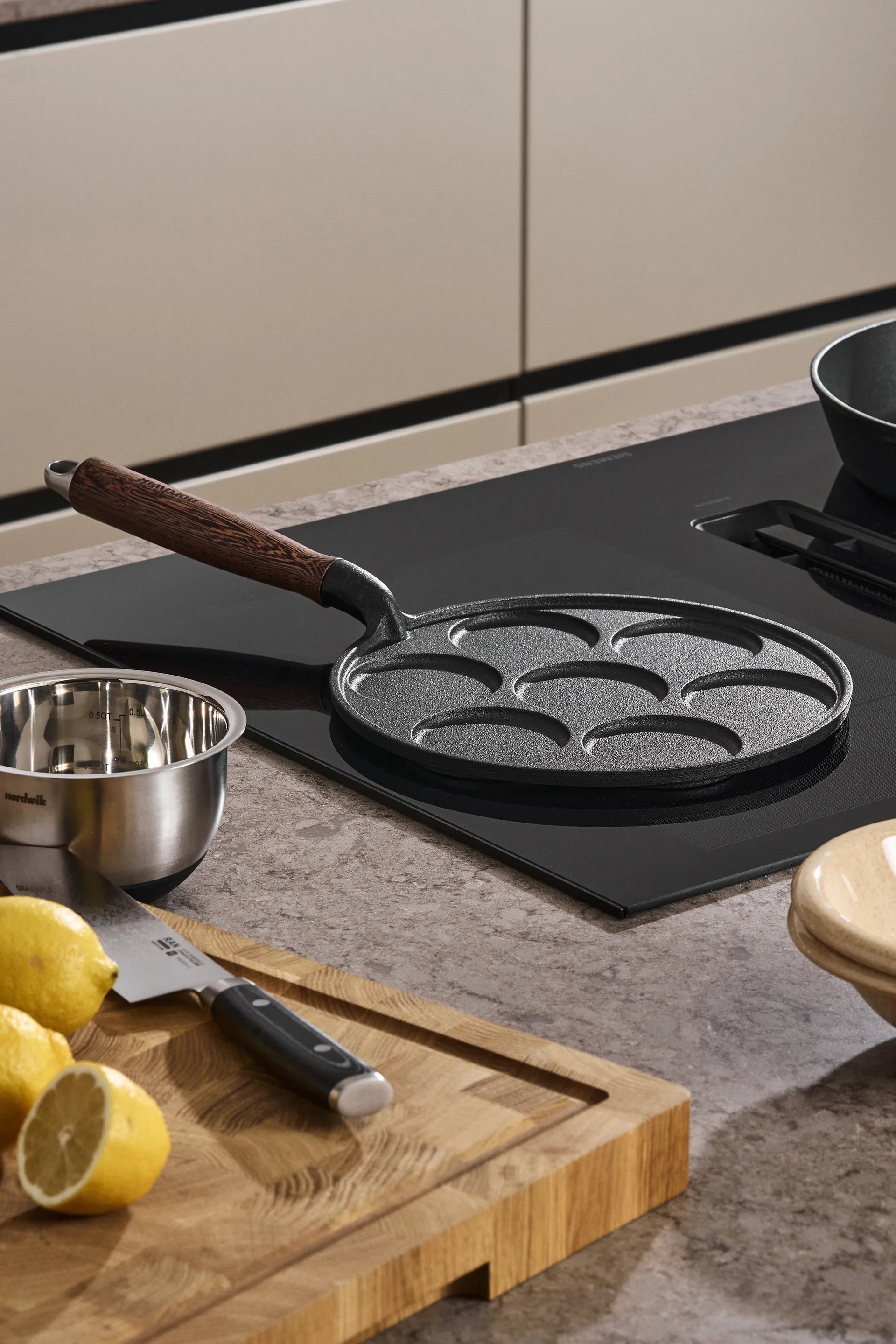 Nordwik Starter-Set – 3-teilig Nordwik