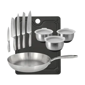 Nordwik Starter-Set – 4-teilig - Nordwik