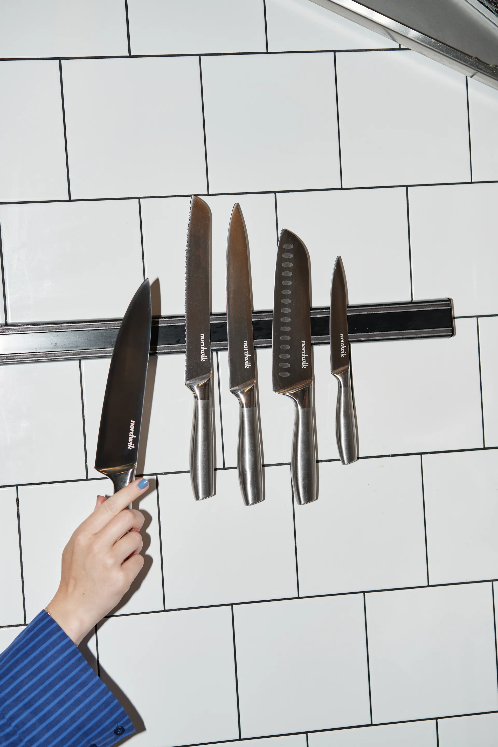 Nordwik Starter-Set – 5-teilig Nordwik