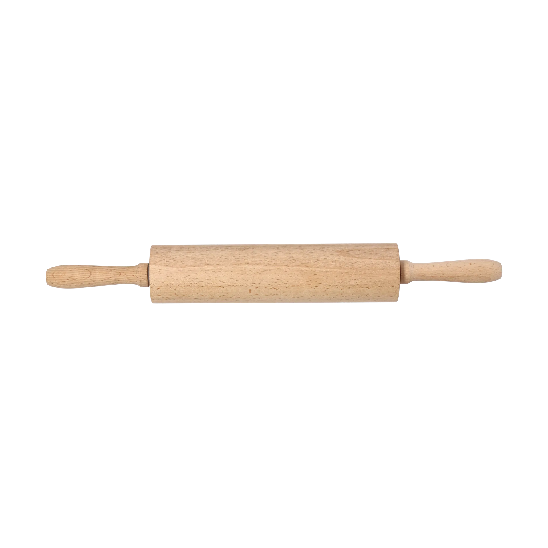 Nordwik Teigroller 44 cm, Buche Nordwik