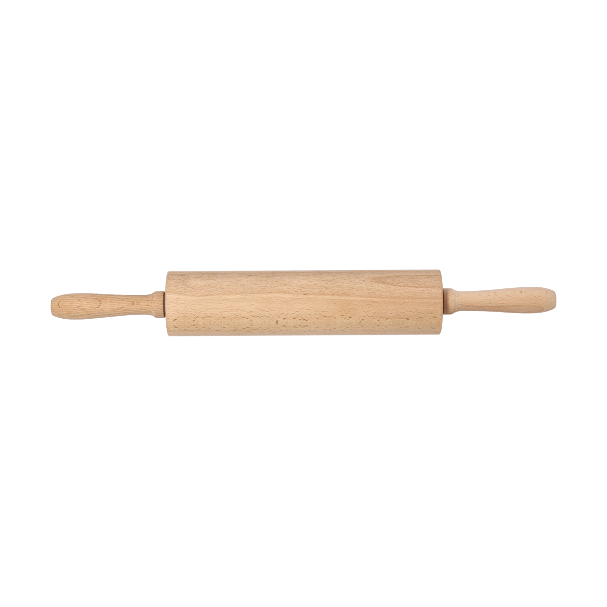 Nordwik Nordwik Teigroller 44 cm Buche