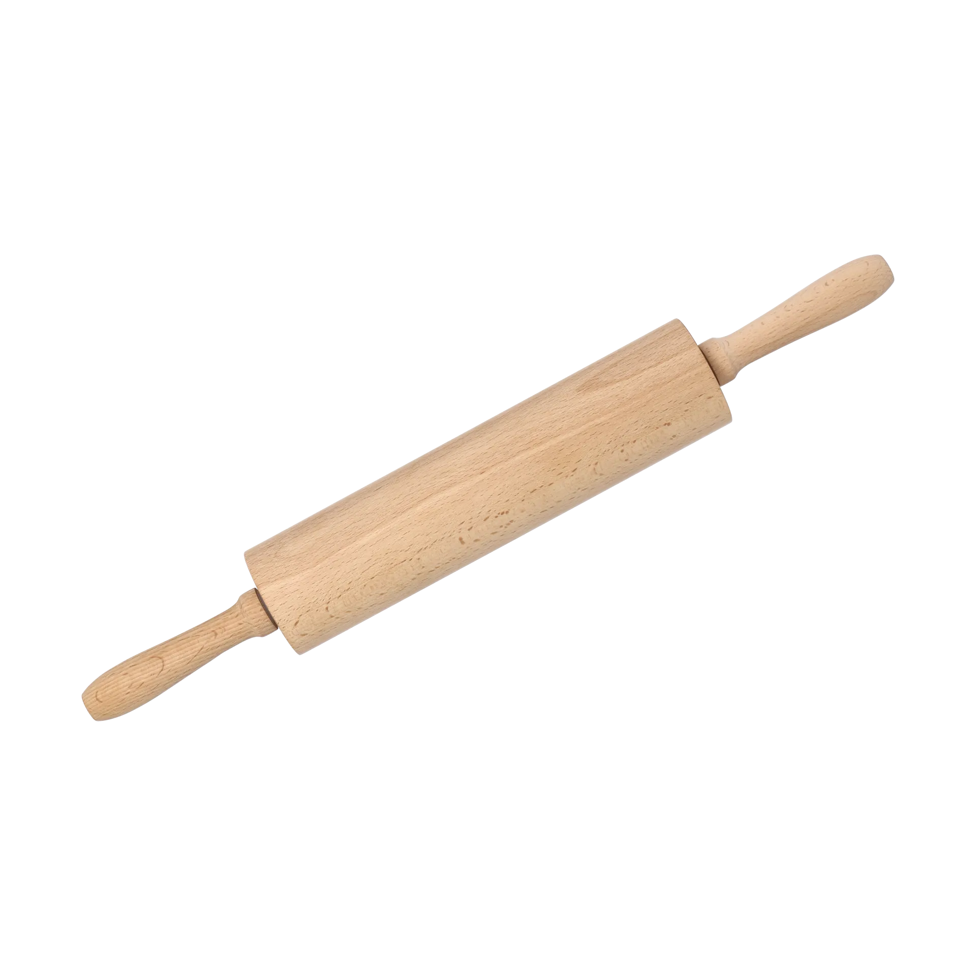 Nordwik Teigroller 44 cm, Buche Nordwik