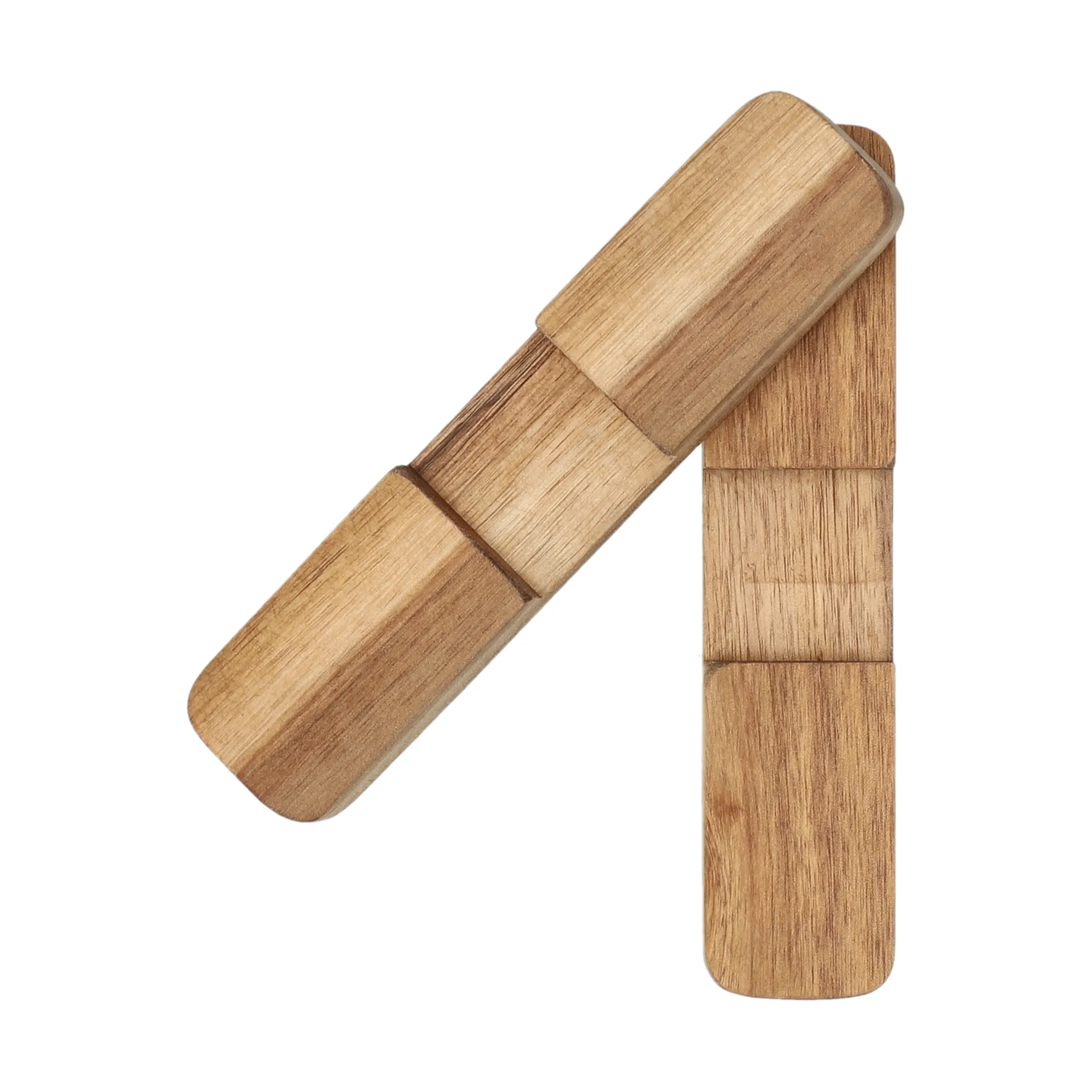 Nordwik Topflappen 18 cm, Akazienholz Nordwik
