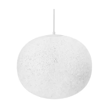 Act Pendelleuchte Ø60 cm - Weiß - Normann Copenhagen