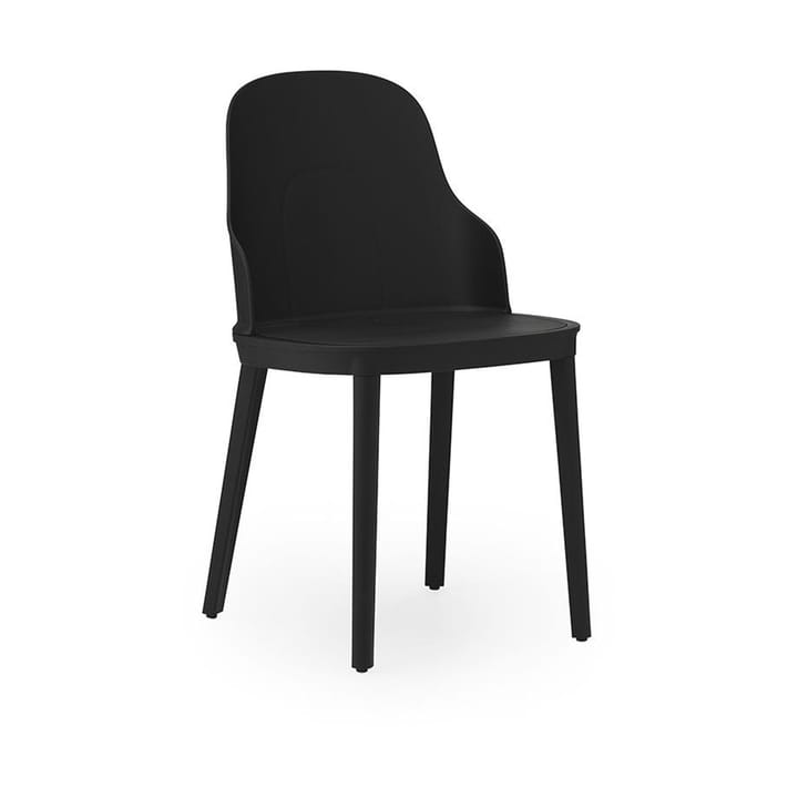 Allez Stuhl - Black - Normann Copenhagen