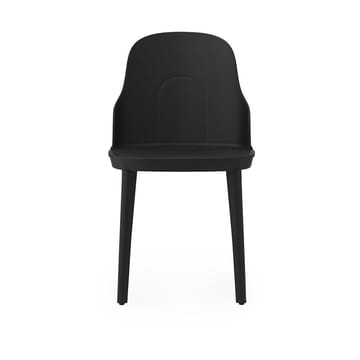 Allez Stuhl - Black - Normann Copenhagen