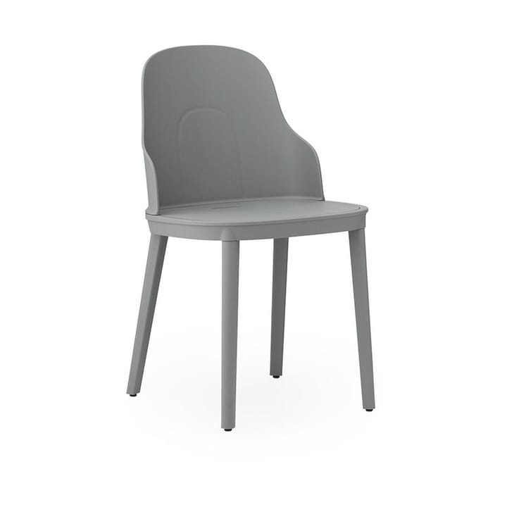 Allez Stuhl - Grey - Normann Copenhagen