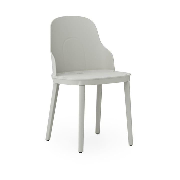 Allez Stuhl - Warm Grey - Normann Copenhagen