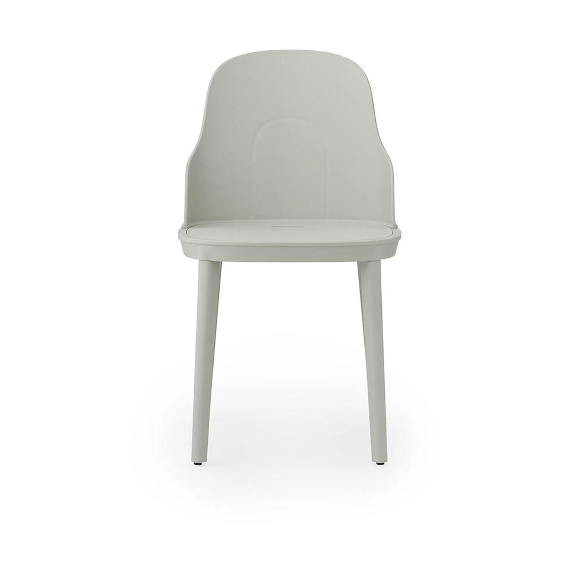Allez Stuhl, Warm Grey Normann Copenhagen