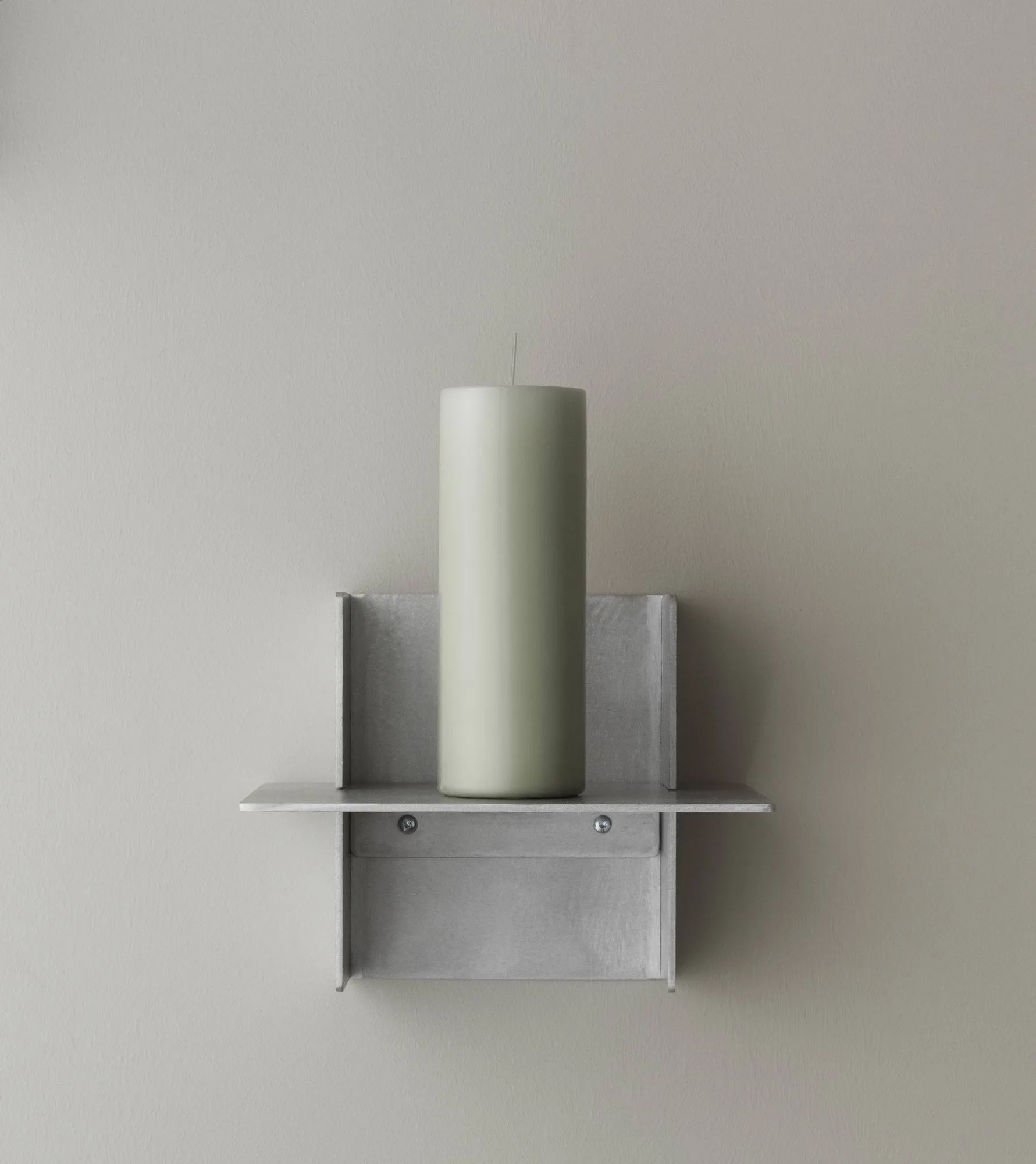 Alu Shelf Regal 25 cm, Aluminium Normann Copenhagen