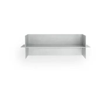 Alu Shelf Regal 60 cm - Aluminium - Normann Copenhagen