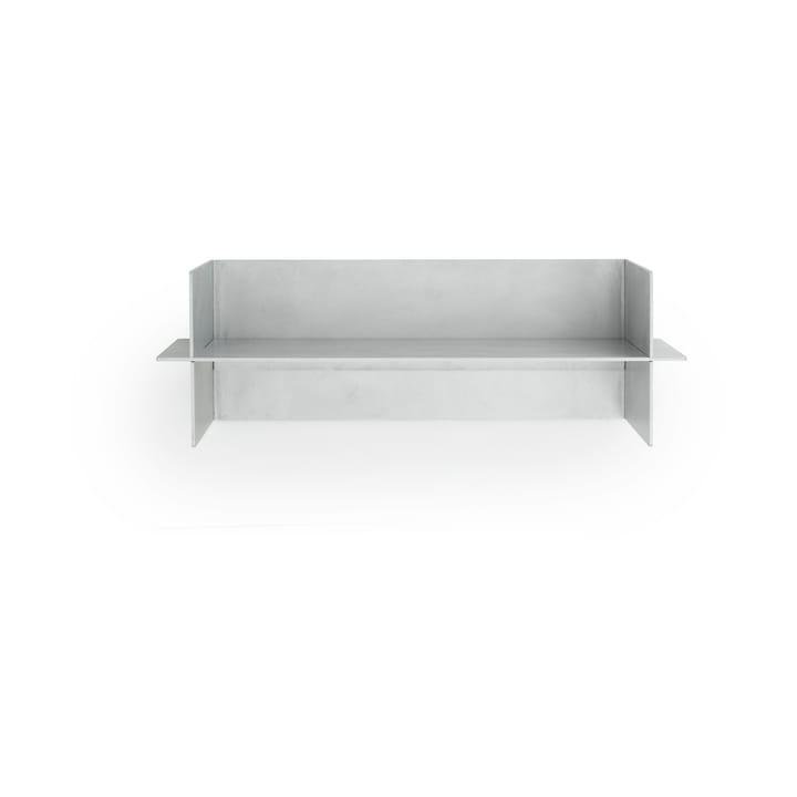Alu Shelf Regal 60 cm - Aluminium - Normann Copenhagen