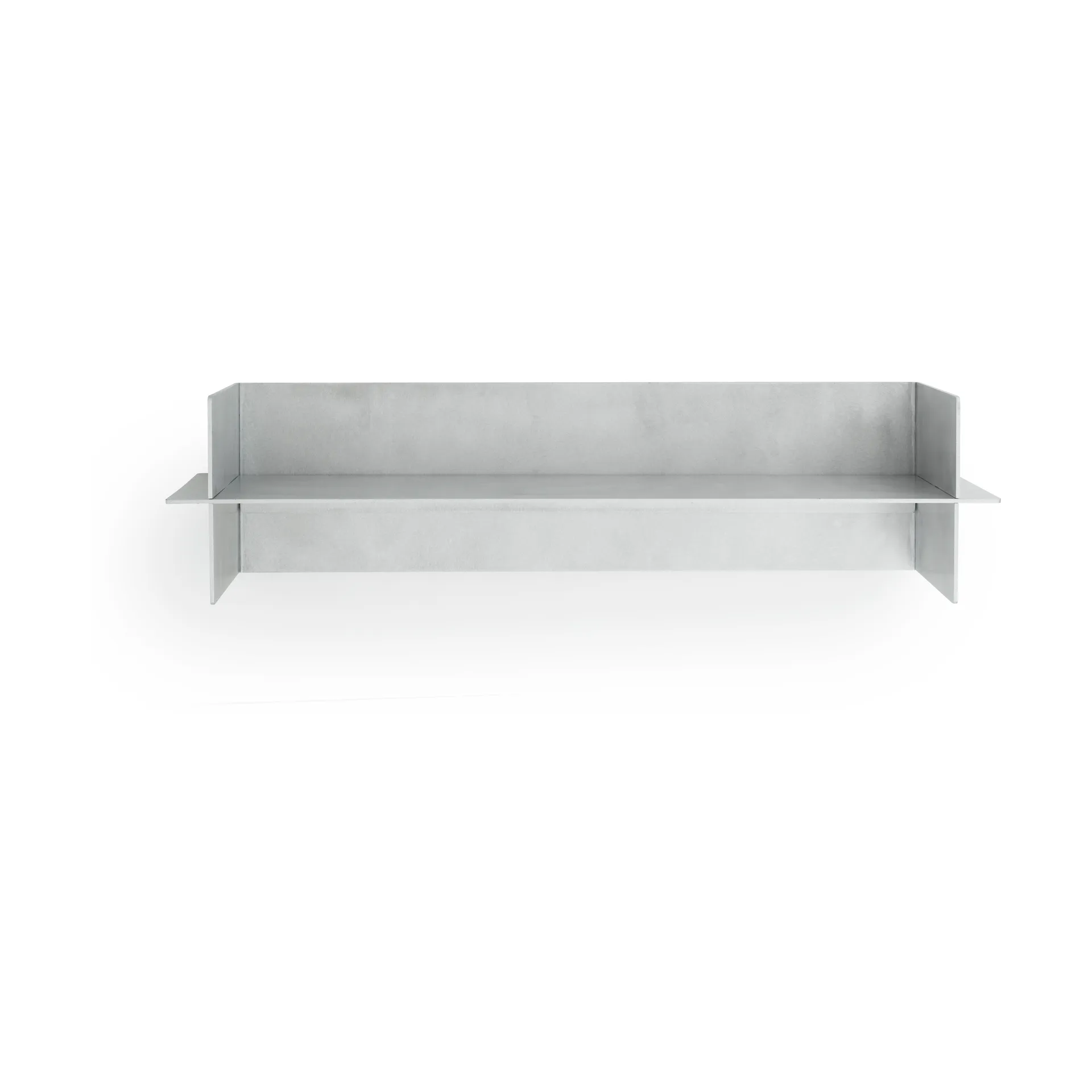 Alu Shelf Regal 80 cm, Aluminium Normann Copenhagen