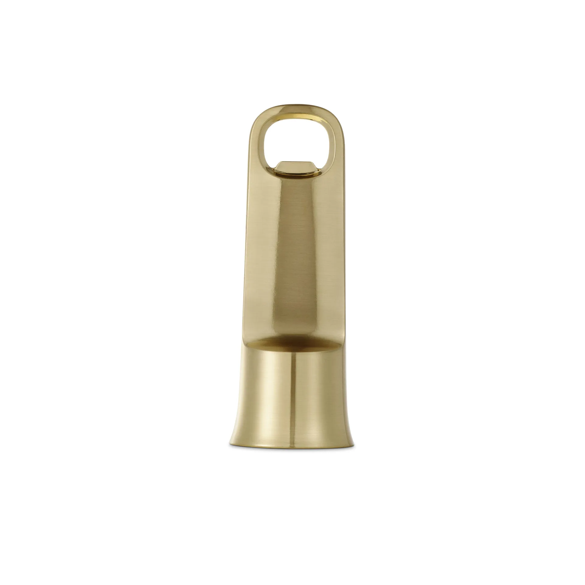 Bell Flaschenöffner, Gold Normann Copenhagen