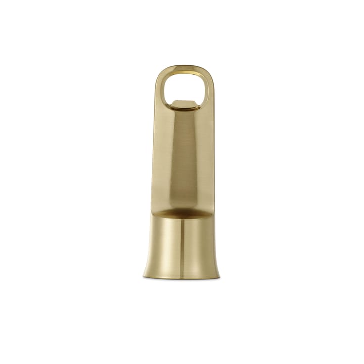 Bell Flaschenöffner - Gold - Normann Copenhagen