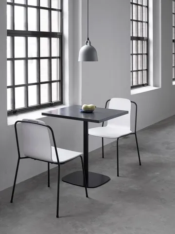 Bell Pendelleuchte grau - X-Small - Normann Copenhagen