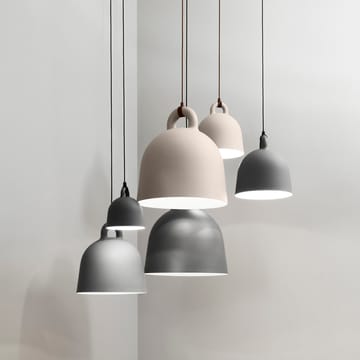 Bell Pendelleuchte sand - Small - Normann Copenhagen