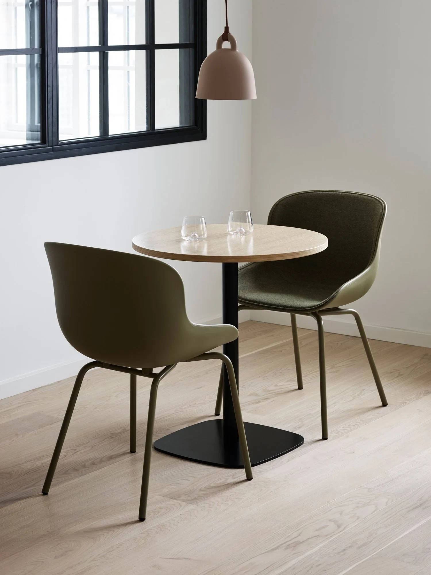 Bell Pendelleuchte sand, Xsmall Normann Copenhagen