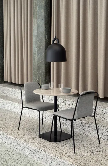 Bell Pendelleuchte schwarz - Medium - Normann Copenhagen