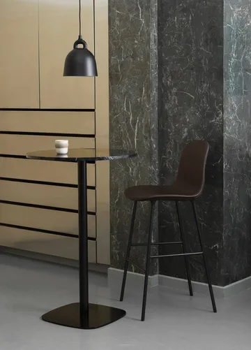 Bell Pendelleuchte schwarz - X-Small - Normann Copenhagen