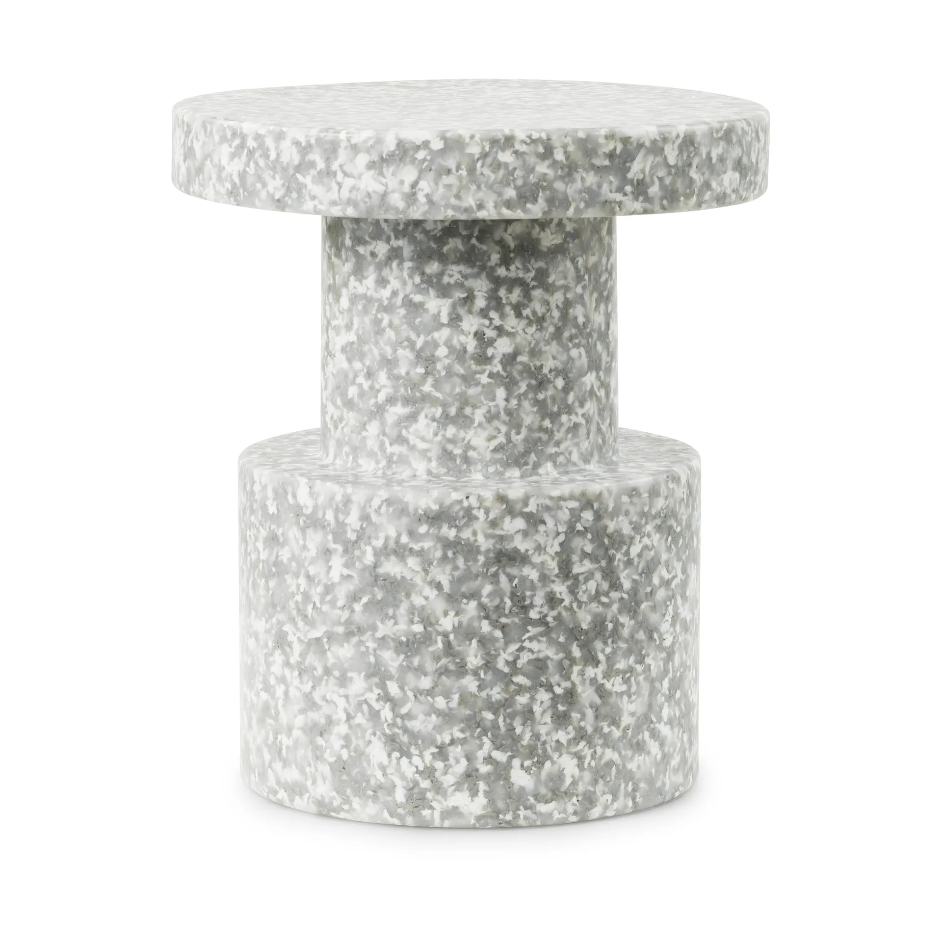 Bit Hocker, Grau Normann Copenhagen