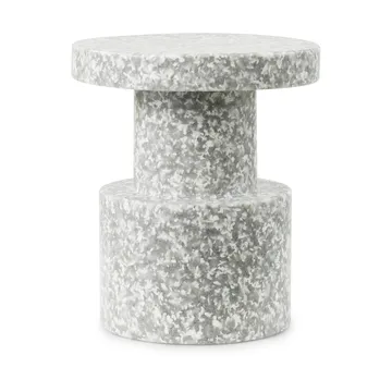 Bit Hocker - Grau - Normann Copenhagen