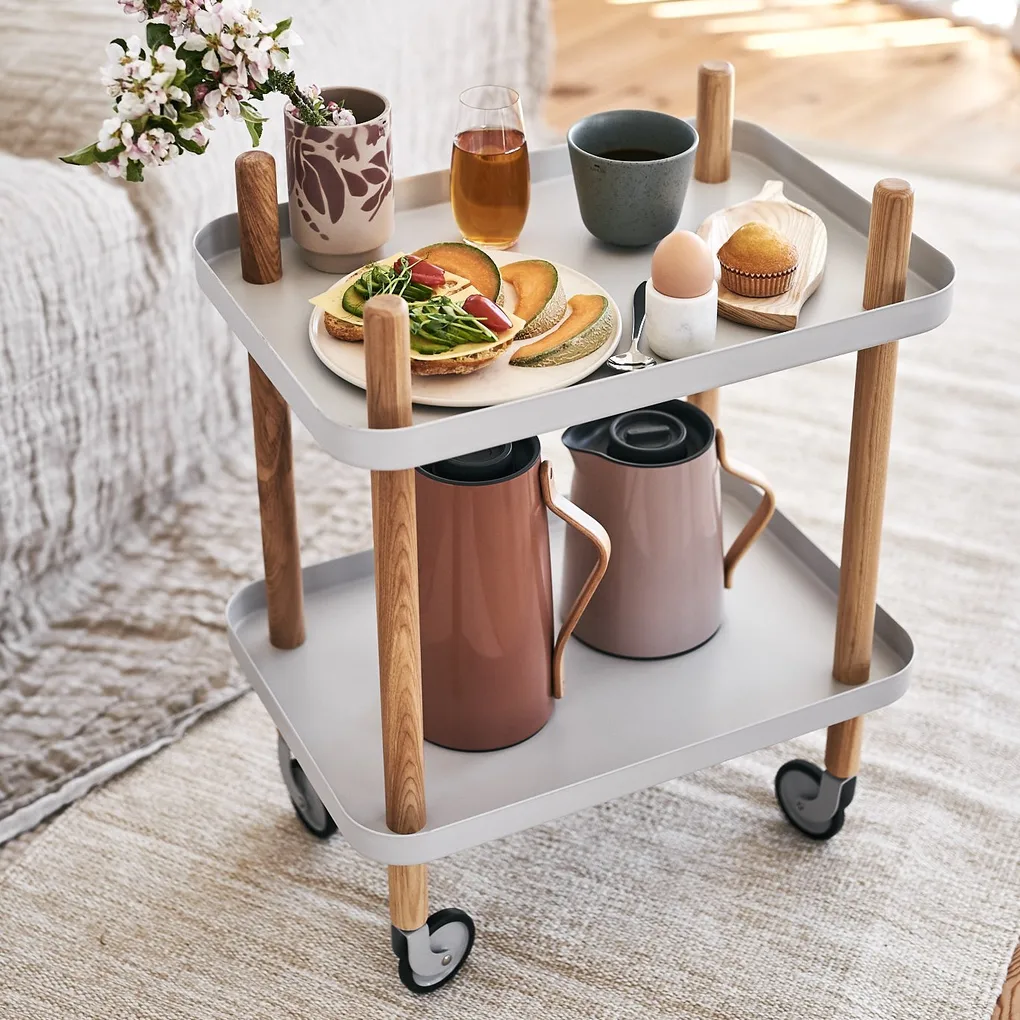 Block Beistelltisch von Normann Copenhagen online kaufen bei NordicNest.de