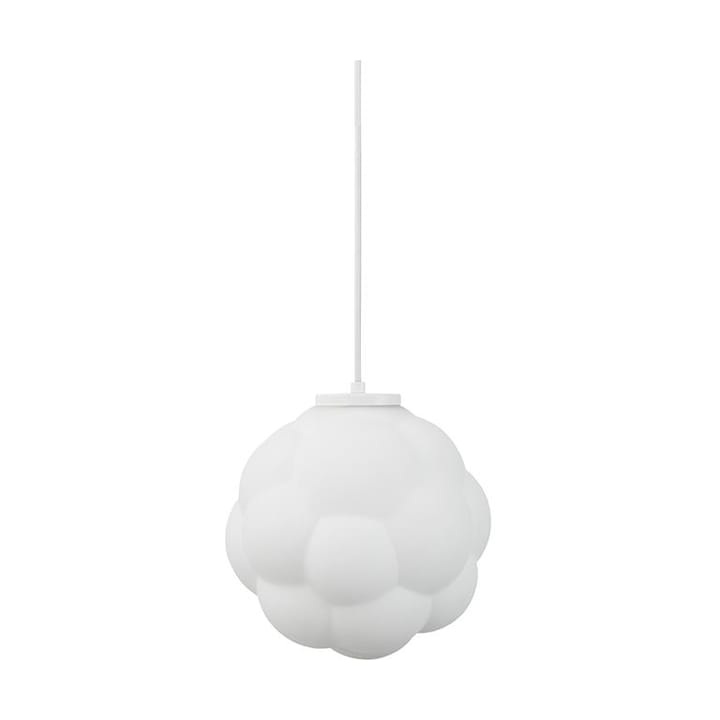 Bubba Pendelleuchte Ø25 cm - Weiß - Normann Copenhagen