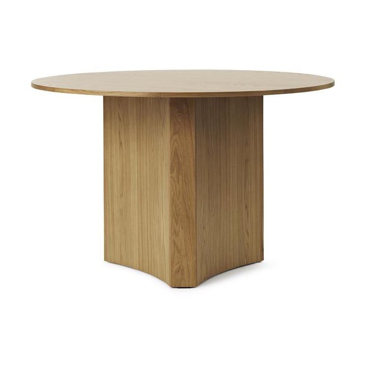 Bue Esstisch 120x75 cm - Oak - Normann Copenhagen