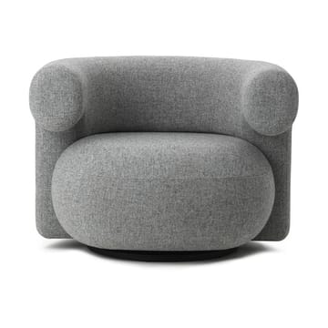 Burra Lounge-Sessel - Hallingdal 0110 - Normann Copenhagen