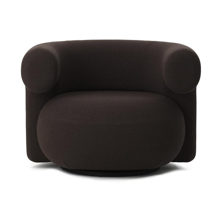 Burra Lounge-Sessel mit Rückkehrfunktion, Yoredale UDA06 Normann Copenhagen