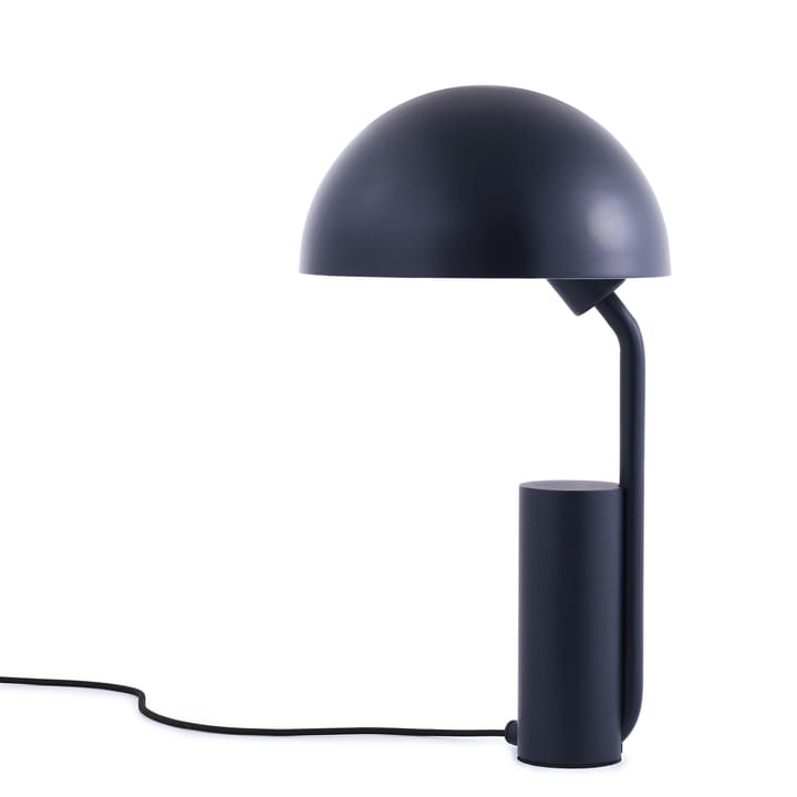 Cap Tischleuchte - Mitternachtsblau - Normann Copenhagen