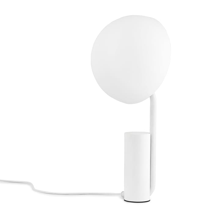 Cap Tischleuchte, Weiß Normann Copenhagen