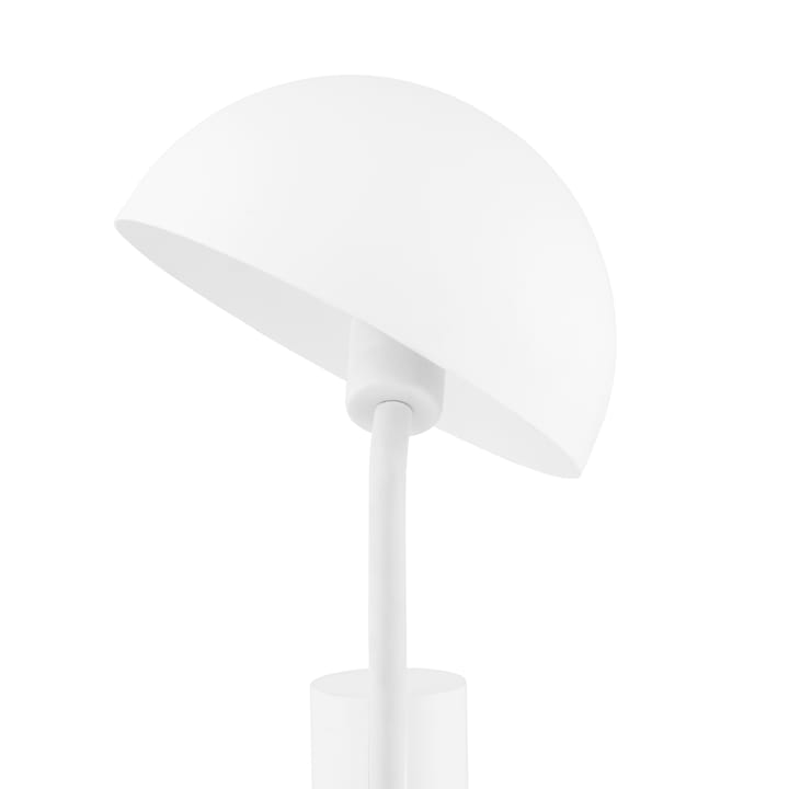 Cap Tischleuchte, Weiß Normann Copenhagen