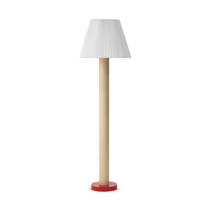 Cellu Stehleuchte 168,5 cm - Sand - Normann Copenhagen