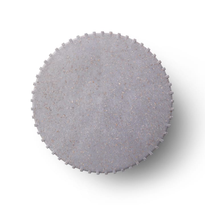 Chip Haken groß, Grau Normann Copenhagen