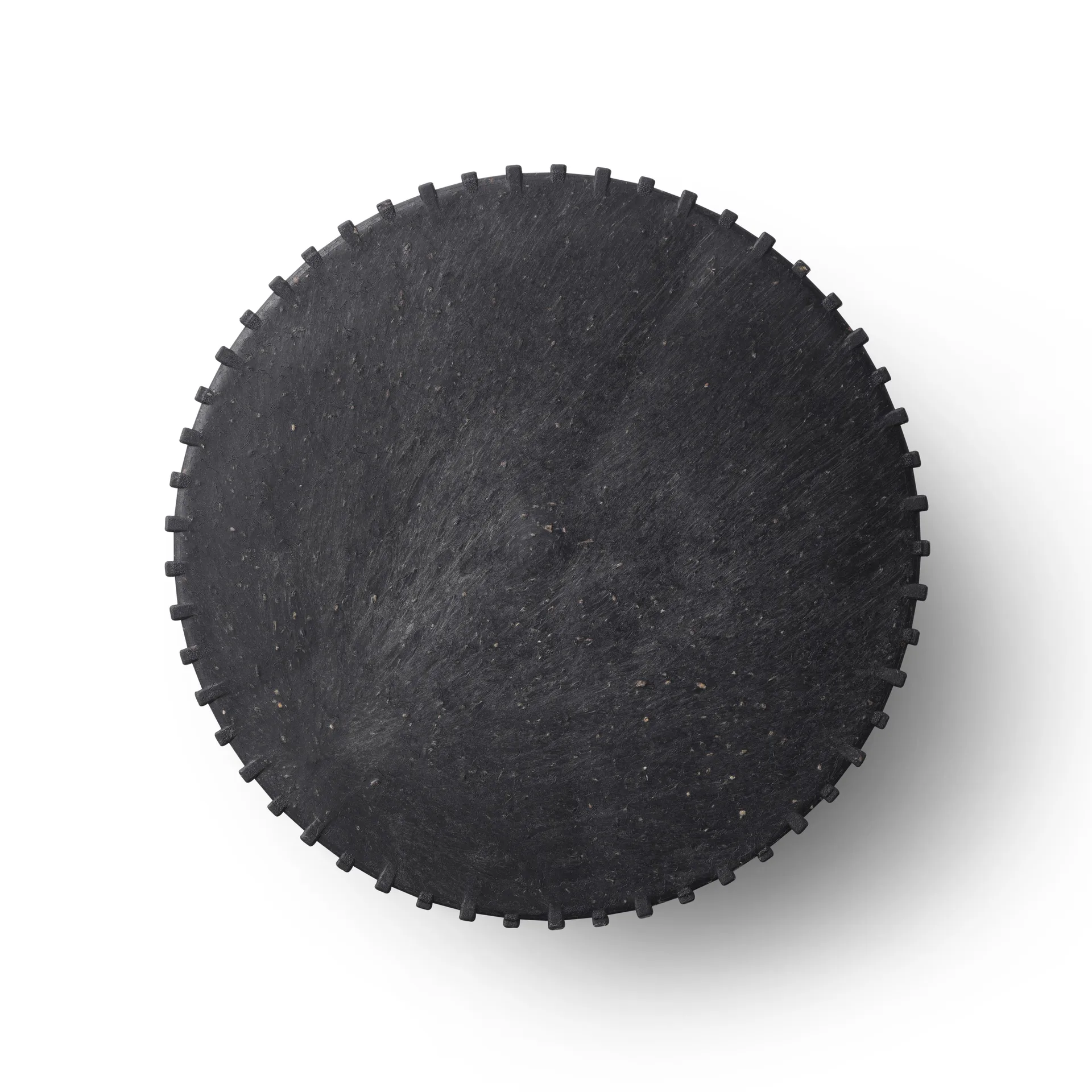 Chip Haken groß, Schwarz Normann Copenhagen