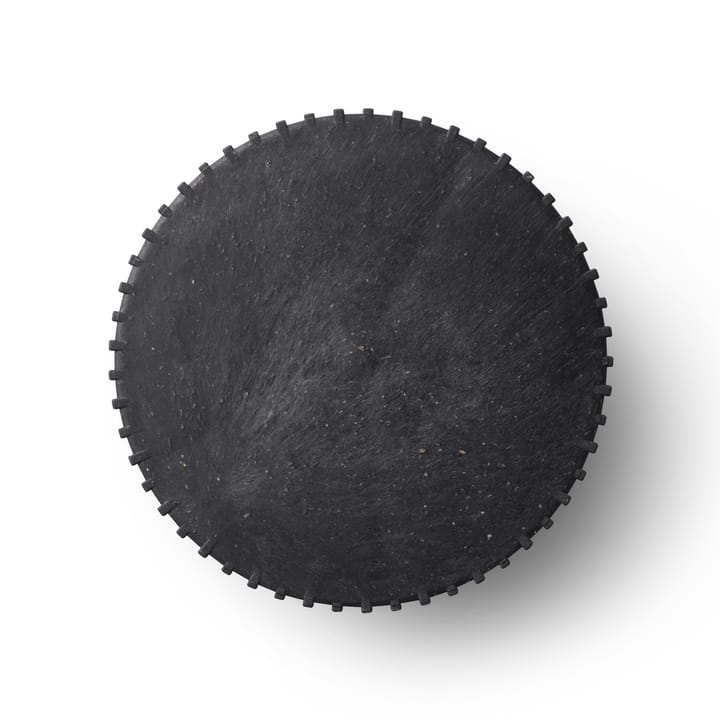 Chip Haken groß, Schwarz Normann Copenhagen